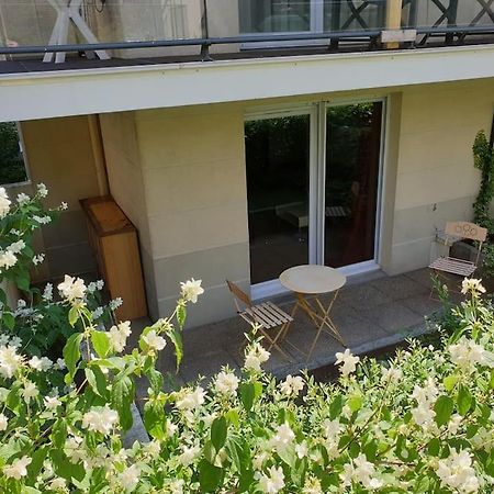 62 M2 Rez De Jardin, Terrasse , 6 Lits Et Parking Apartamento Annecy Exterior foto